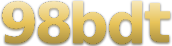 98bdt logo